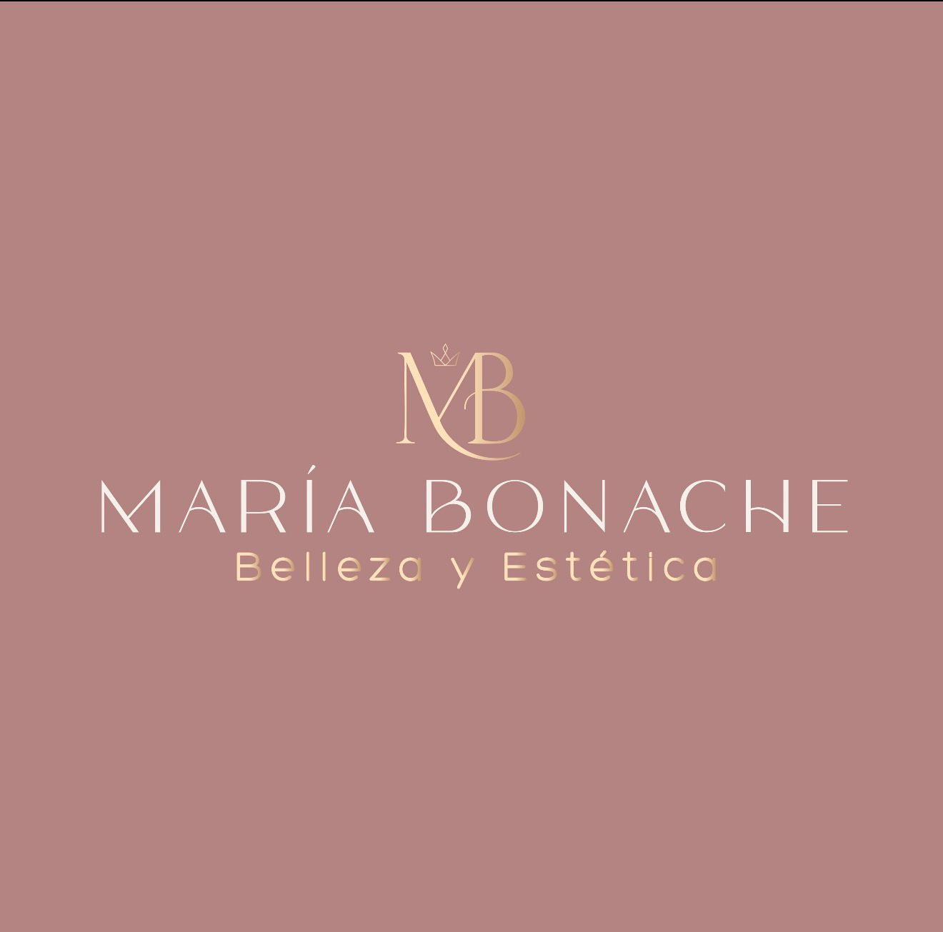 María Bonache
